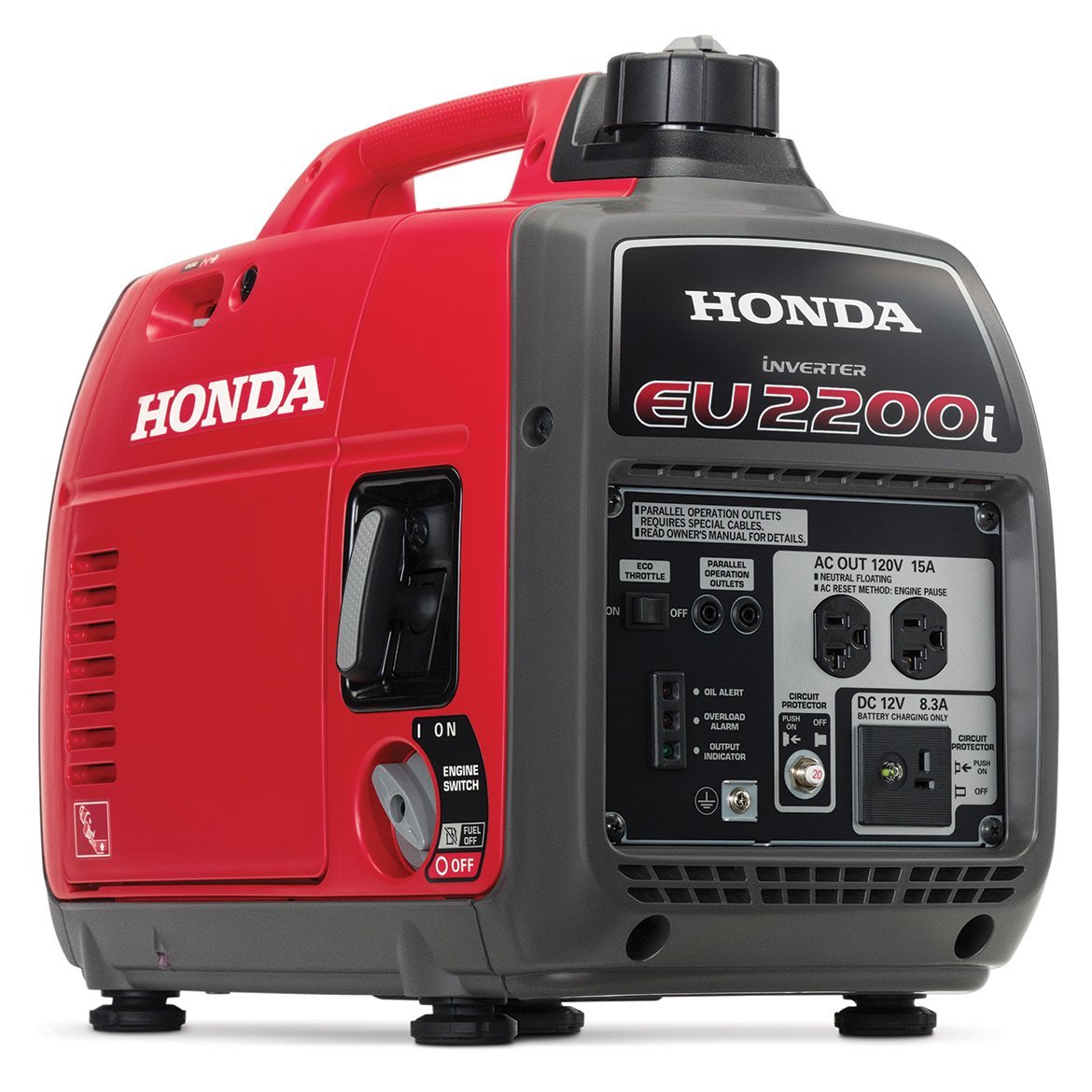 Honda EU2200i Portable Power Generator