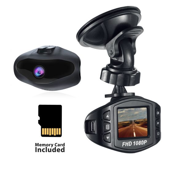 AcumenDigitaldashCamera News To Review