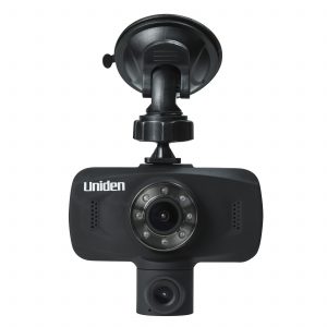 Uniden DC115 Dash Camera