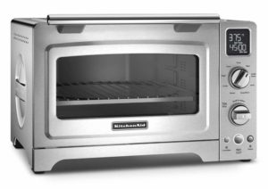 KitchenAid KCO275SS Convection Toaster Oven
