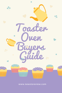 Toaster Oven Buyers Guide