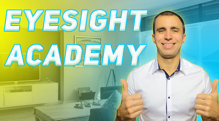 Eyesight Academy Review