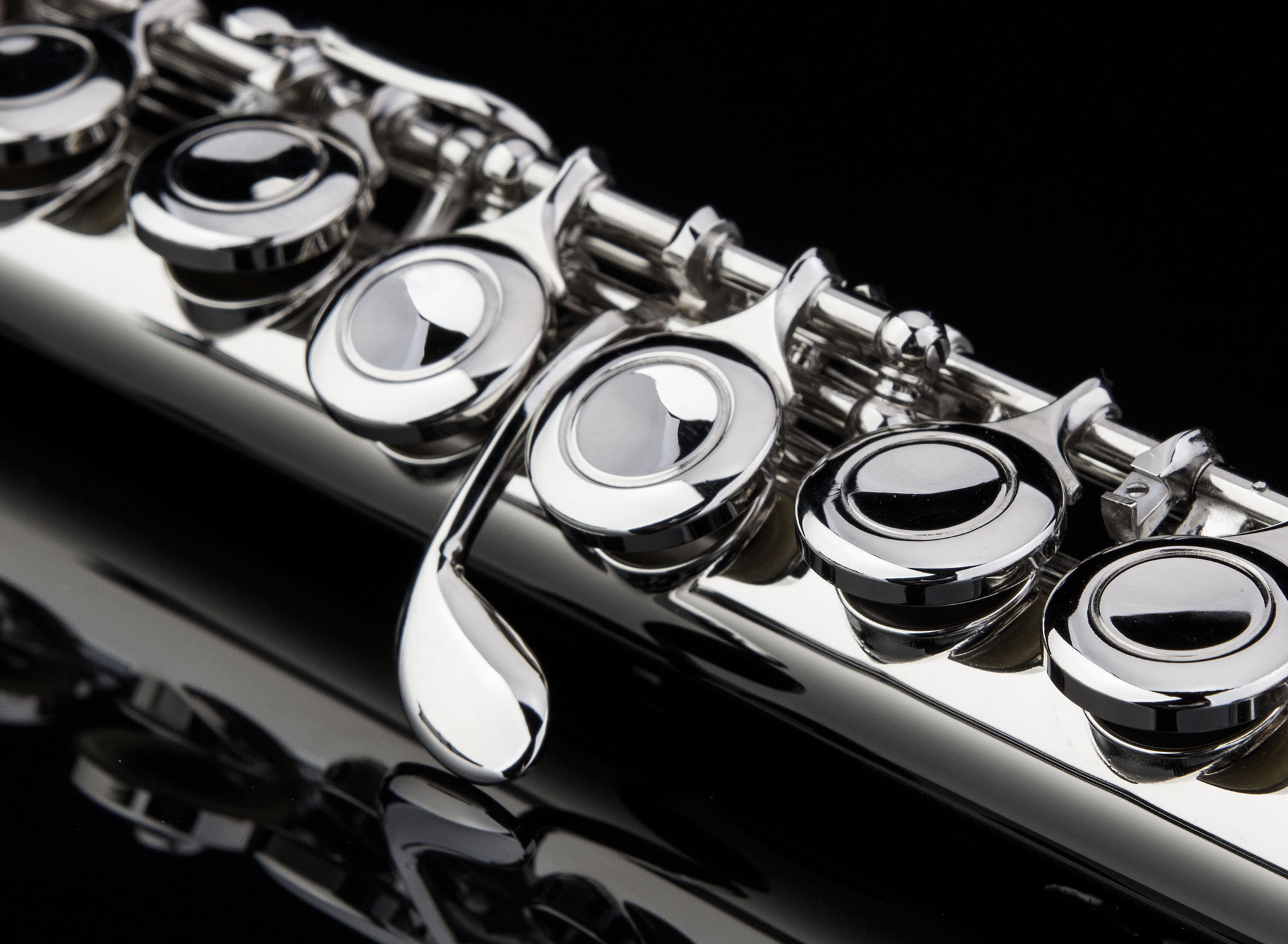 Glory Closed Hole C Flute With Case Review