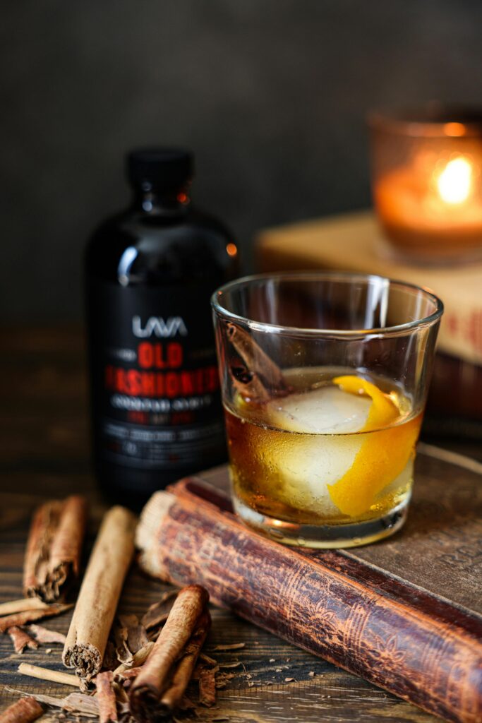 Bourbon Basics: A Crash Course on Americas Whiskey