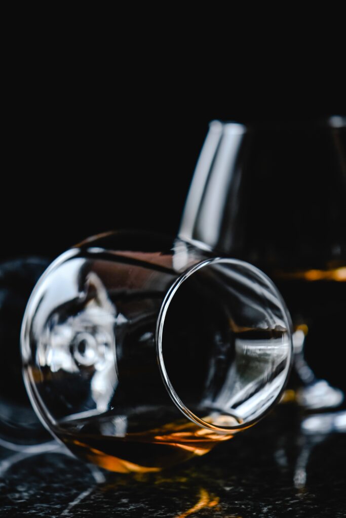 Bourbon Legends: The Stories of Master Distillers