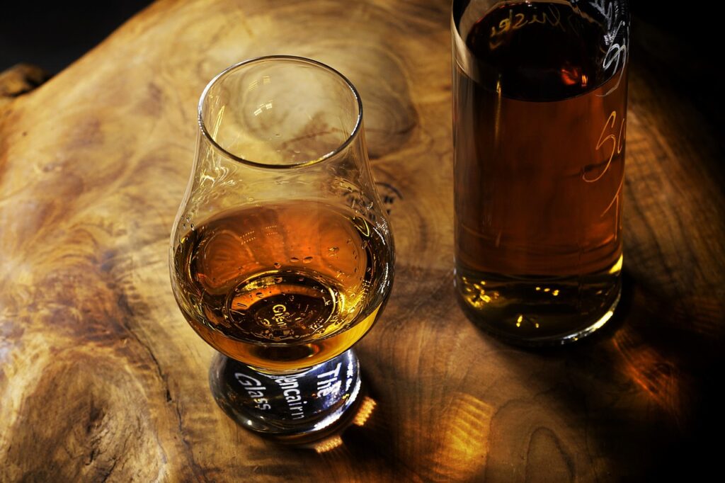 Investing in Bourbon: The Golden Opportunity